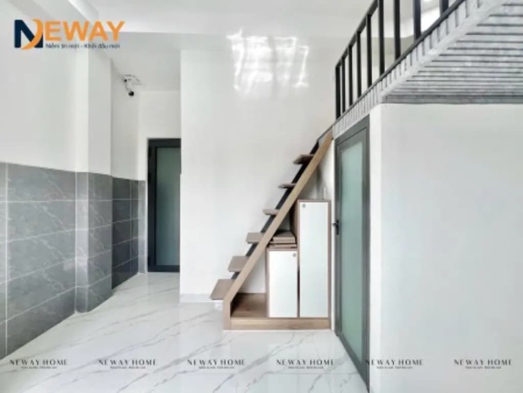Main-DUPLEX FULL NT MỚI 100% - SÁT PHẠM VĂN CHIÊU - CHỢ XÓM MỚI - KÊNH THAM LƯƠNG-4