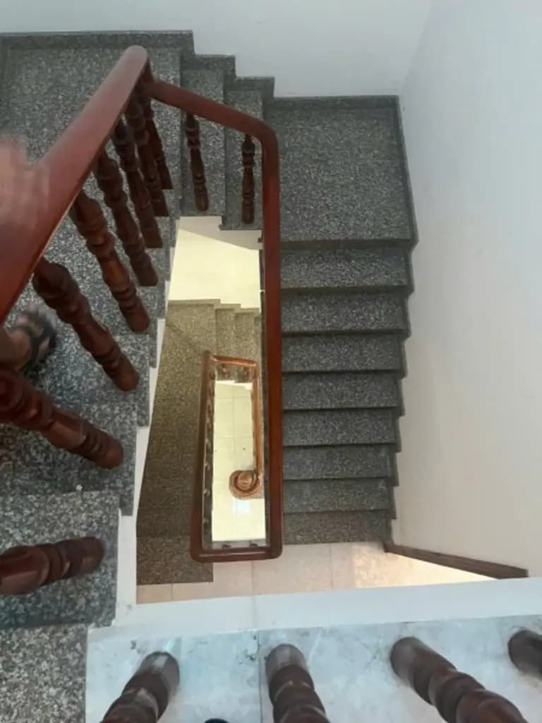Main-SIÊU PHẨM LÂM THỊ HỐ – 4 TẦNG BTCT – THIẾT KẾ ĐẸP, KHÔNG CẦN SỬA CHỮA – VỊ TRÍ ĐẸP, TIỆN ÍCH ĐỦ ĐẦY-4