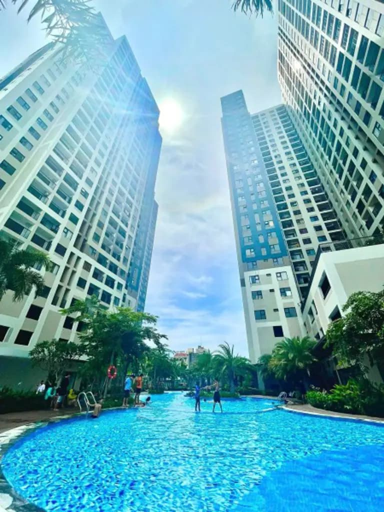 Main-Bán căn hộ Charm City. 1PN 1,8 tỷ. 1PN + 2,050 tỷ. 2PN 2,4 tỷ. 3PN 2,850 tỷ. Sổ hồng riêng-3