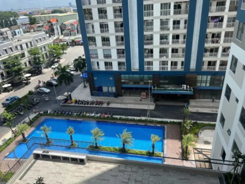 Main-Bán căn hộ Charm City. 1PN 1,8 tỷ. 1PN + 2,050 tỷ. 2PN 2,4 tỷ. 3PN 2,850 tỷ. Sổ hồng riêng-9
