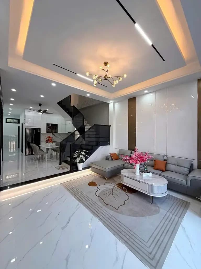 Main-🏡 BÁN NHÀ LẦU NGAY GẦN CÂY XĂNG ĐỨC HƯNG P.TRẢNG DÀI - CHỈ 700TR – TẶNG NỘI THẤT CAO CẤP-2