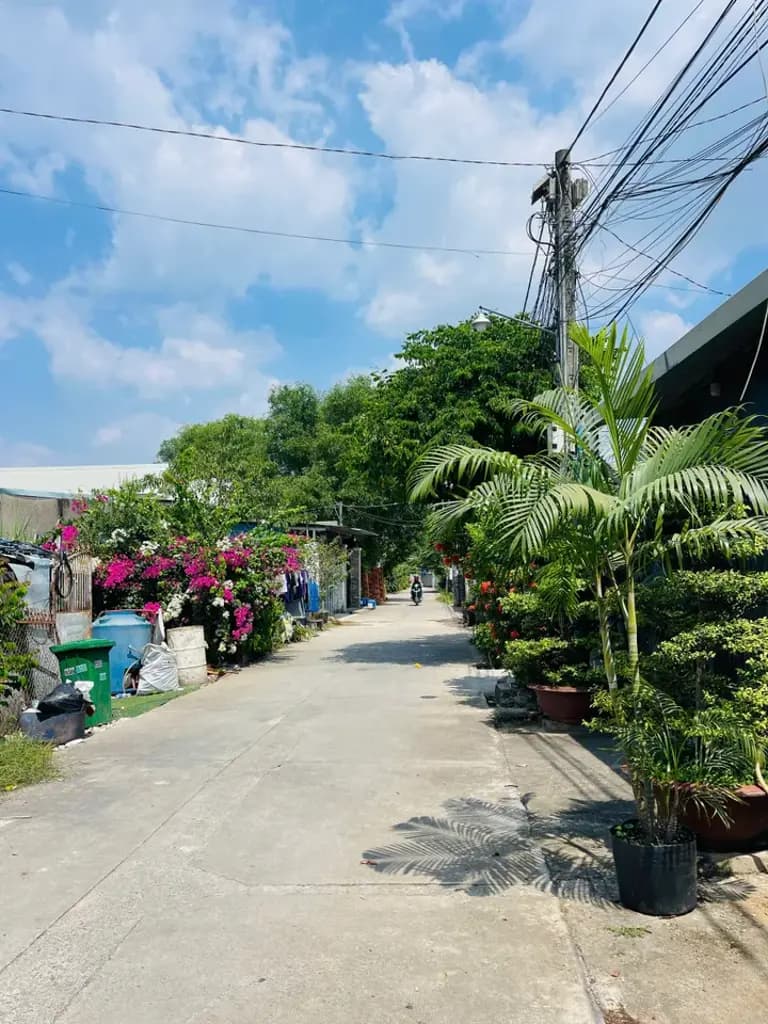 Main-Bán Đất 1000m2 có sẵn 300 m2 thổ cư giá 5.5 tỷ tại Đường Hương Lộ 15 Xã Tân Bình Huyện Vĩnh Cửu Đồng Nai-3