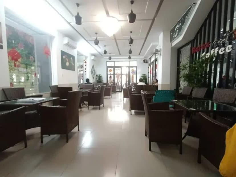 CHO THUÊ NHÀ 3 TẦNG TẦNG 2 MẶT TIỀN ĐƯỜNG PHẠM HỮU KÍNH , NGŨ HÀNH SƠN , ĐÀ NẴNG