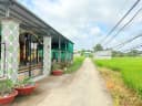 Thumb-❤️💚 290 TRIỆU – 105M² THỔ – MẶT TIỀN NGUYỄN THÀNH THUỘC ( sổ hồng riêng tân trụ long an) 🔥 Chỉ 290 triệu/lô – còn bớt lộc 📍 Có 3 lô, sổ riêng sẵn 📐 Diện tích: 5×21m = 105m², full thổ cư 🚗 Đường bê tông 4m, thể hiện trên sổ, dự kiến mở rộng lên 6m-5