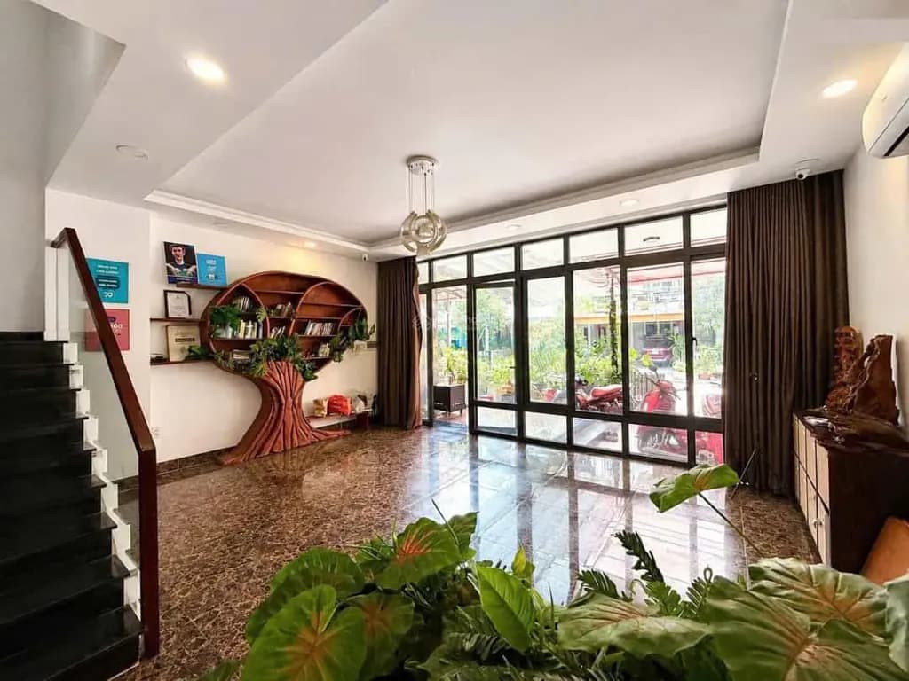 Main-CHO THUÊ VILLA Khu Compound Jamona Home Resort, GIÁ CHỈ 19TR/Th FUll Nội THẤT-4