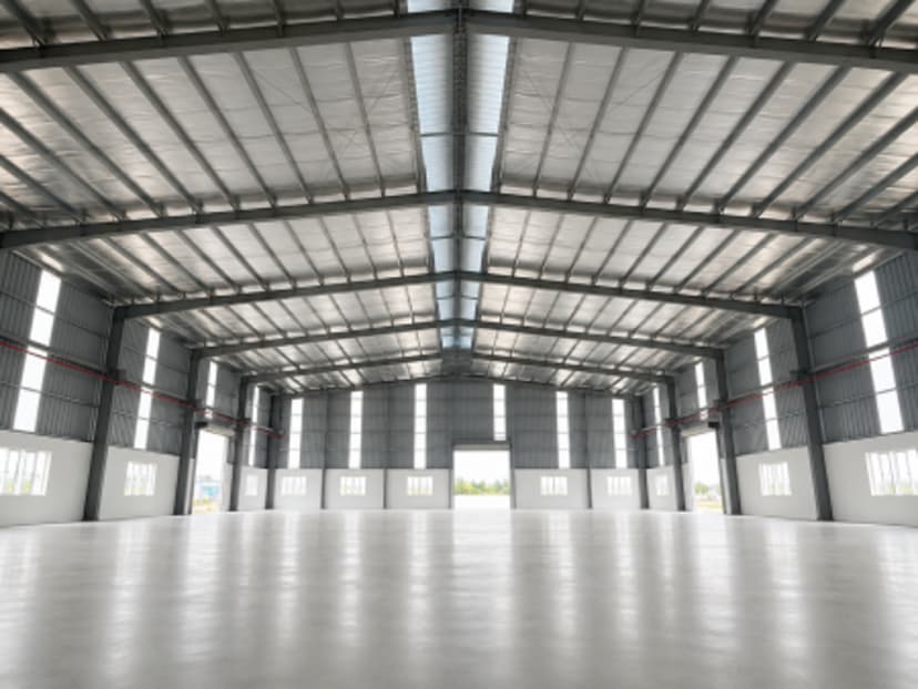 Cho Thuê Sân Bãi KCN Quang Minh | 3.000m² | Phù Hợp Tập Kết Hàng Hóa