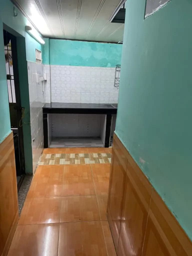 CHÍNH CHỦ CHO THUÊ NHÀ NGUYÊN CĂN TRONG HẺM ( 4*11)