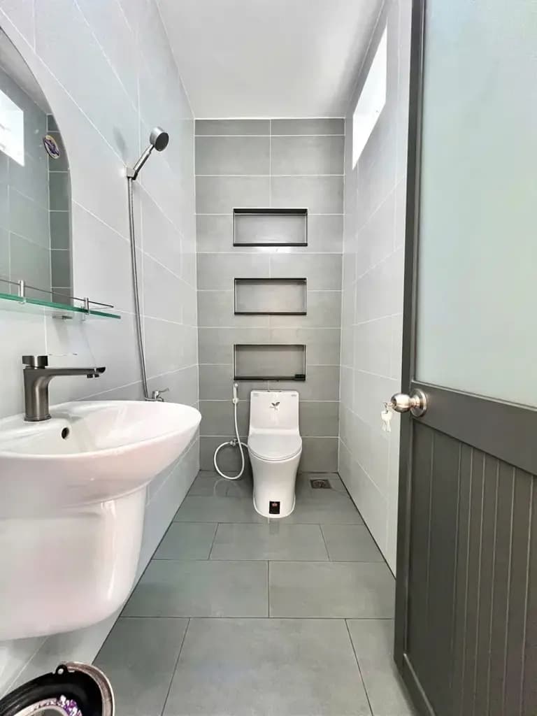 Main-Chỉ 400 Triệu Sở Hữu Ngay Nhà Cấp 4 Mới Xây Gần Đường Đồng Khởi, KCN ChangShin-6