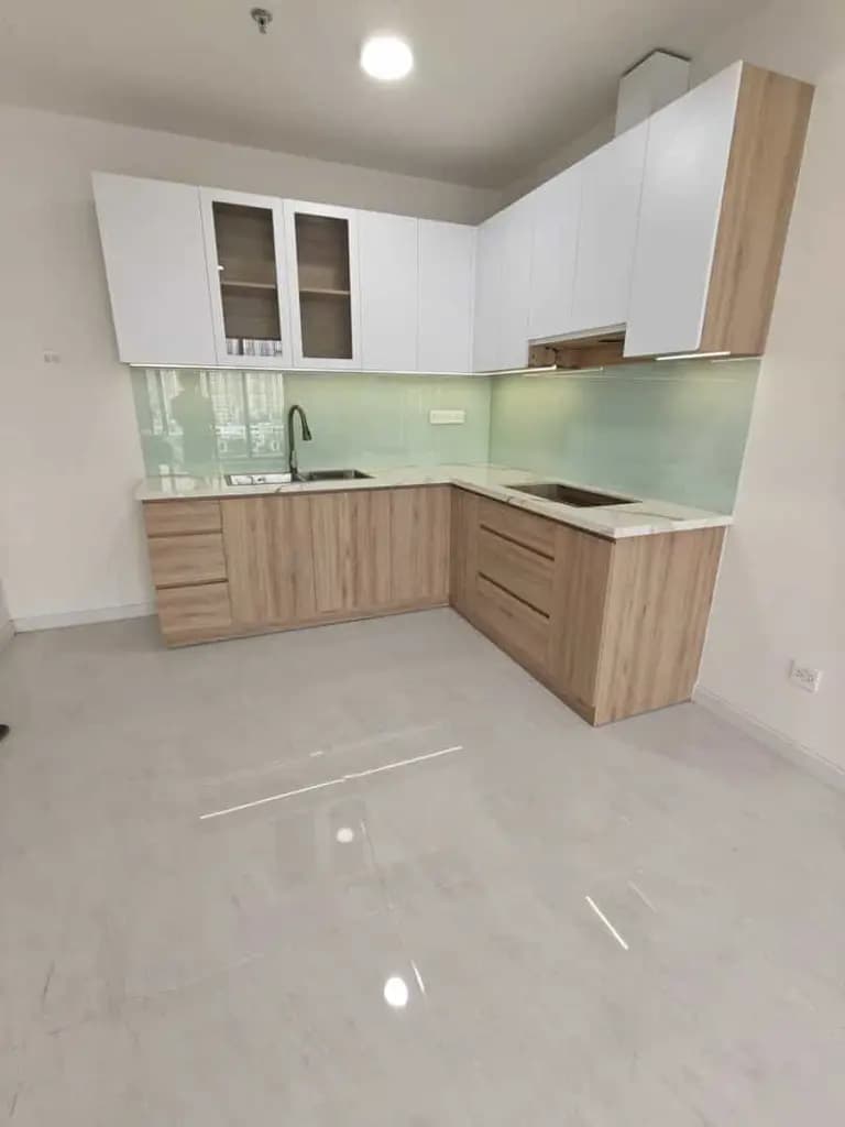 VICTORIA VILLAGE | 2PN FULL NỘI THẤT | VIEW QUẬN 1
