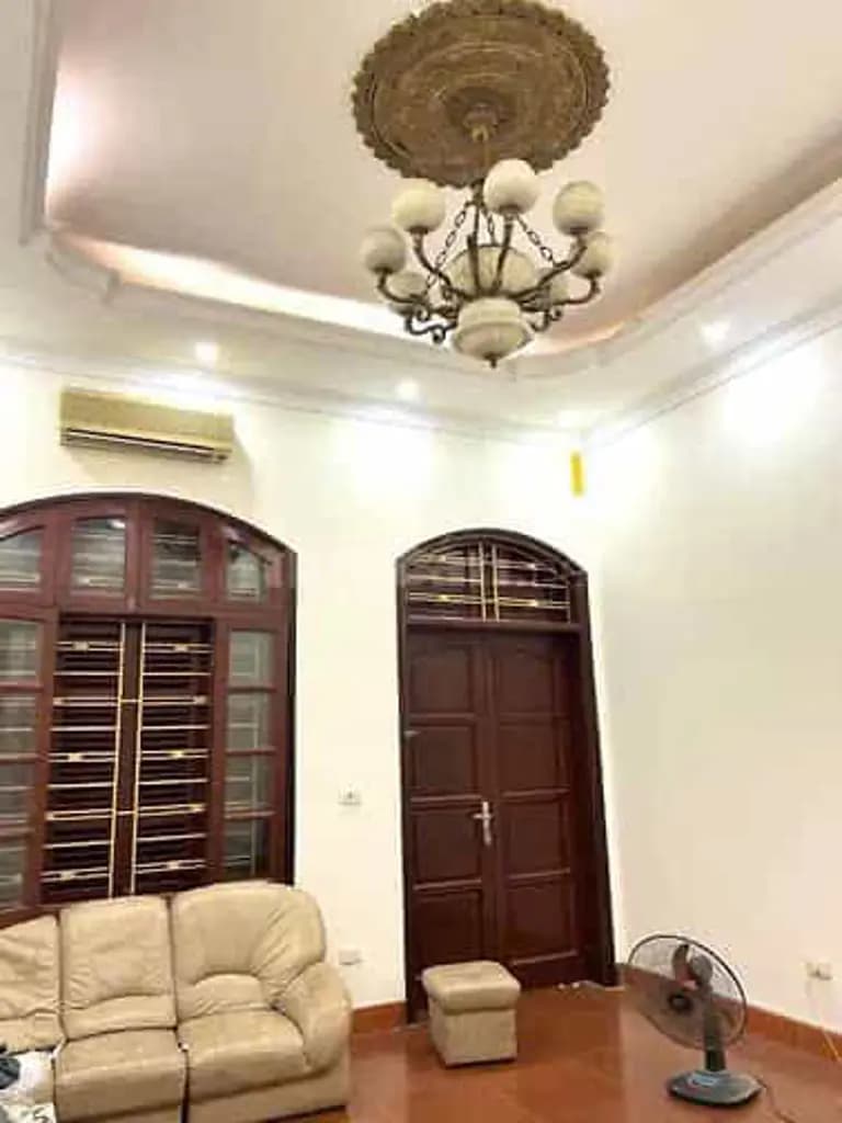 Main-CHO THUÊ NHÀ NGUYÊN CĂN 4 TẦNG SỐ 81B MẶT PHỐ NGUYỄN KHANG - YÊN HÒA - CẦU GIẤY - HÀ NỘI-4