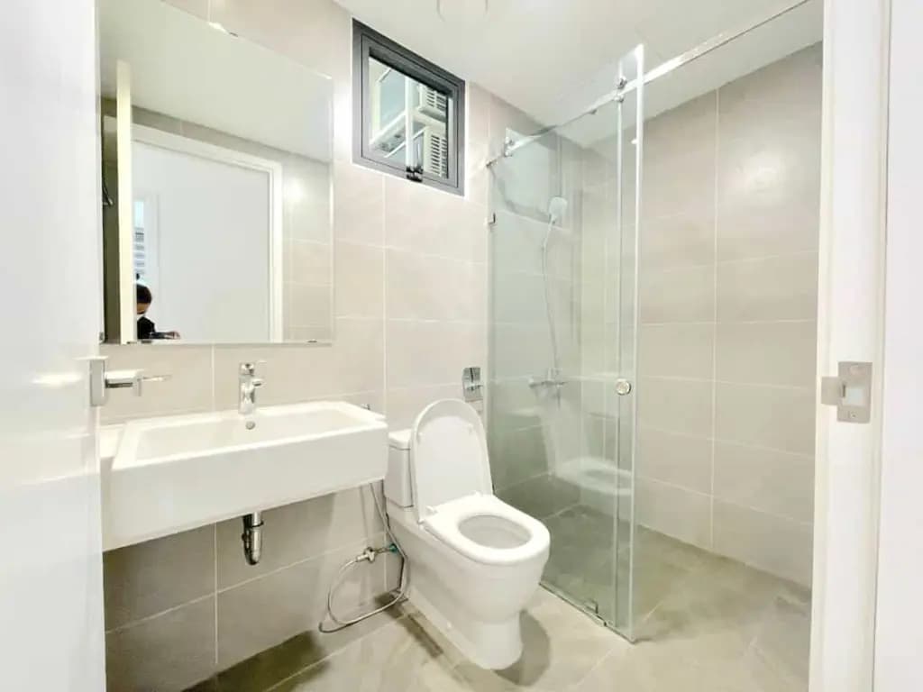 Main-CĂN GÓC 2PN 2WC PRECIA - NHÀ CƠ BẢN DỄ DÉCOR THEO Ý THÍCH CHỈ 14 TRIỆU-3
