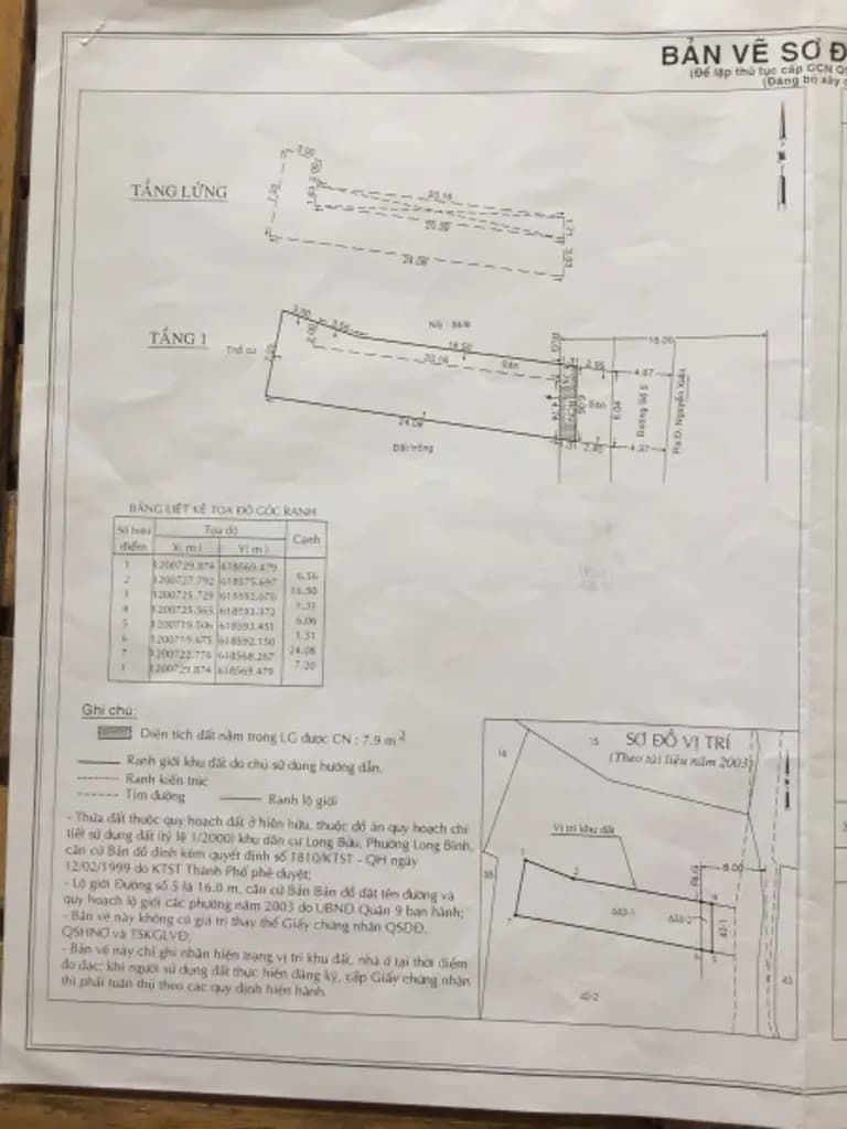Main-Bán nhà trọ gồm 1kiot & 8phòng trọ, 34 Đ.5, Long Bình, sát TĐC Phước Thiện, vinhome , vành đai 3-4