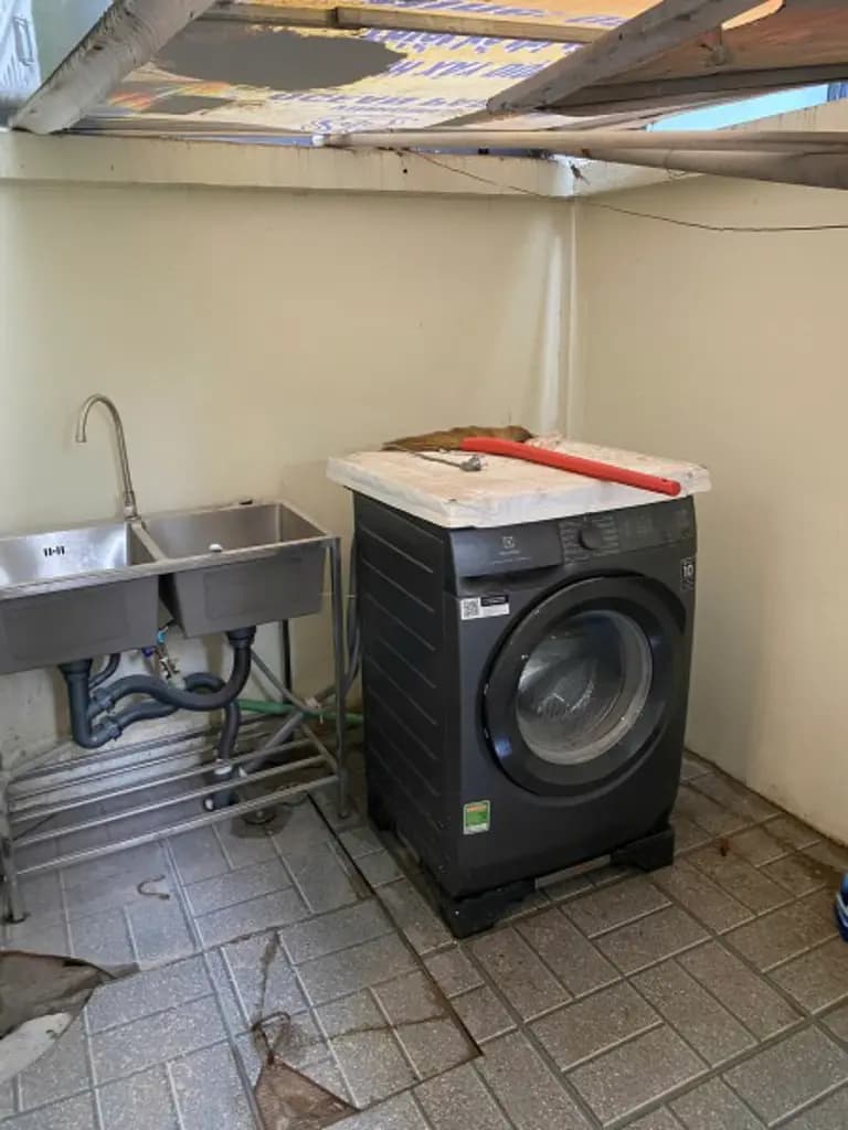 Main-BÁN GẤP - Liền kề Chà Là 64m2, giá 8,5 tỷ, hướng Đông Nam-8