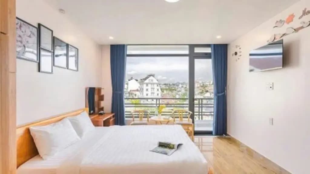 Main-BÁN KHÁCH SẠN 33 PHÒNG KINH DOANH MẶT TIỀN ĐƯỜNG TÔ HIẾN THÀNH PHƯỜNG XUÂN HƯƠNG (P3) ĐÀ LẠT-2