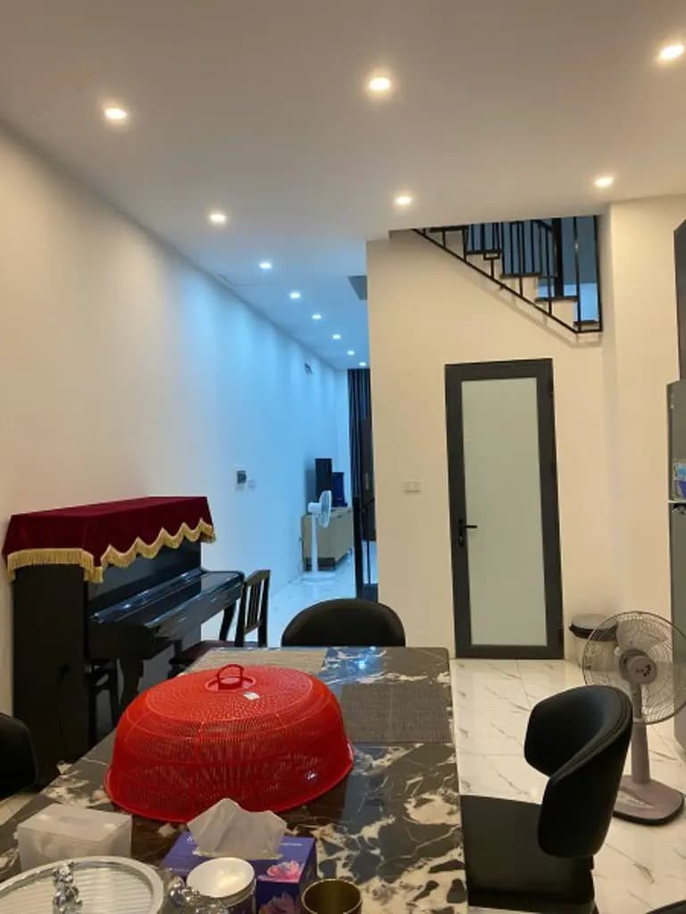 Main-BÁN GẤP - Liền kề Chà Là 64m2, giá 8,5 tỷ, hướng Đông Nam-3