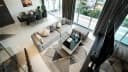 Thumb-DUPLEX SERENITY SKY VILLAS 171m2 - THU NHẬP 12 triệu/ ngày - 3PN - 259 ĐIỆN BIÊN PHỦ QUẬN 3-1