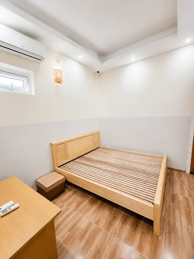 Main-Cho thuê nhà ngõ 5 TÚ MỠ, Trung Kính. 16.5 triệu/tháng. Ưu tiên: Hộ gia đình, Văn Phòng, KD Onl, Ở nhóm...-4