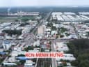 Thumb-BÁN GẤP LÔ ĐẤT 1501m2, MT SỔ HỒNG, T.CƯ GIÁ 470TR, SÁT CHỢ, KCN. ĐẤT THUỘC THỊ XÃ-6