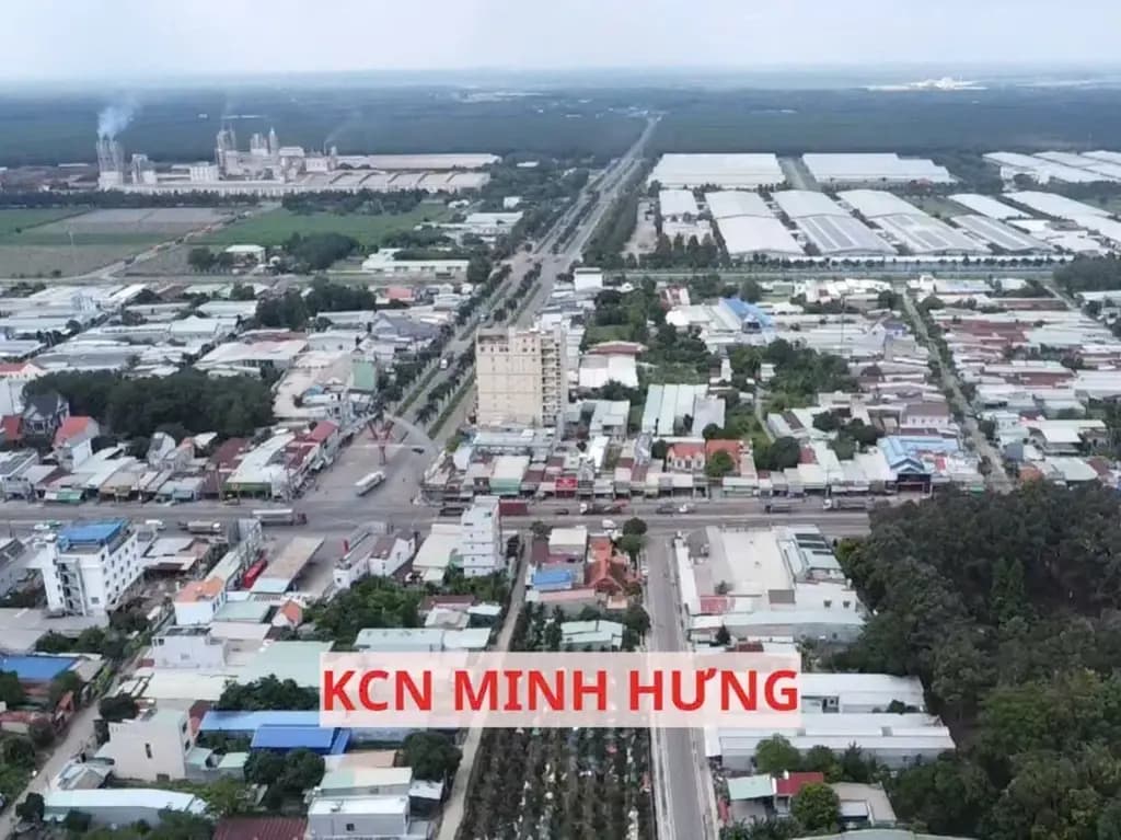 Main-BÁN GẤP LÔ ĐẤT 1501m2, MT SỔ HỒNG, T.CƯ GIÁ 470TR, SÁT CHỢ, KCN. ĐẤT THUỘC THỊ XÃ-5