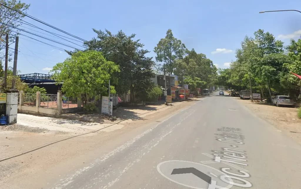 Main-Bán Đất 497.6m2 giá 1.65 tỷ tại Xã Châu Pha Thành phố Phú Mỹ Bà Rịa - Vũng Tàu-1