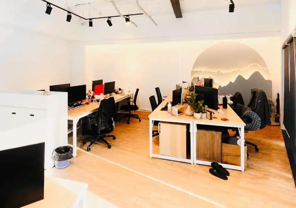 Main-[CHO THUÊ] VĂN PHÒNG KHU SALA | 128M² | 52,75 TRIỆU/THÁNG-4