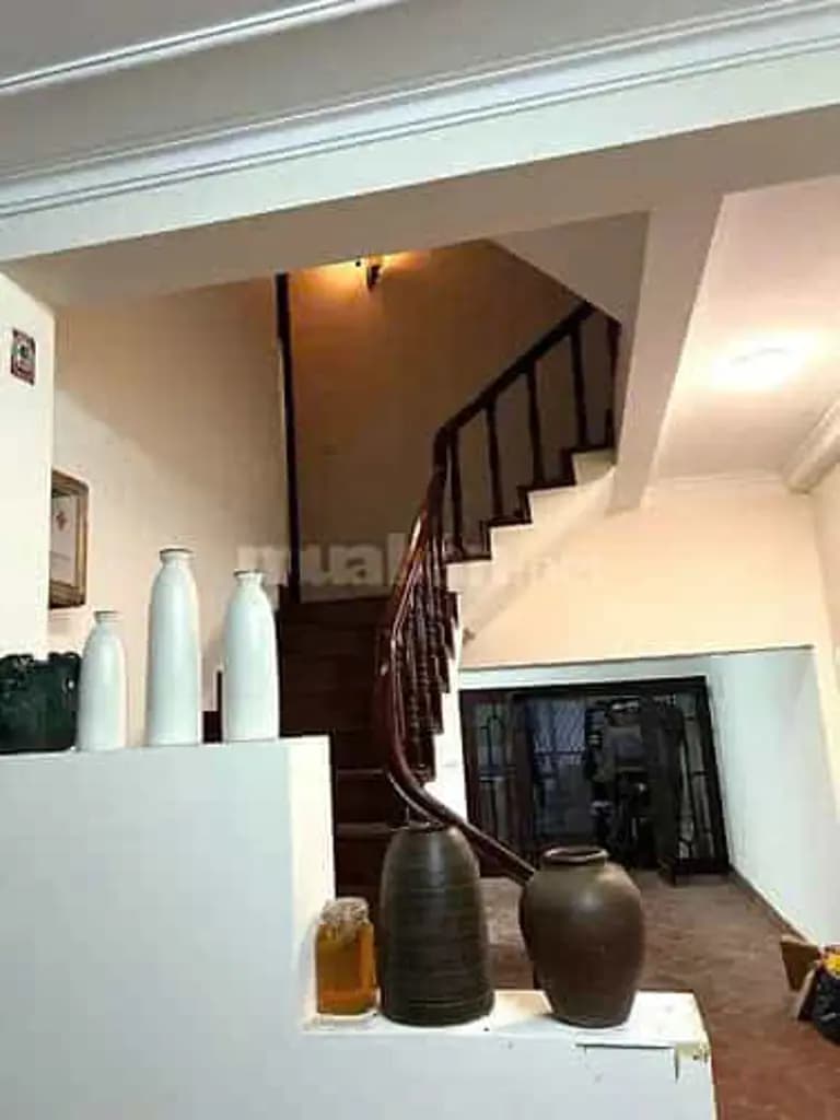 Main-CHO THUÊ NHÀ NGUYÊN CĂN 4 TẦNG SỐ 81B MẶT PHỐ NGUYỄN KHANG - YÊN HÒA - CẦU GIẤY - HÀ NỘI-3