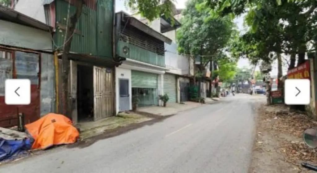 Main-Bán nhà số 785, Đường Phúc Diễn, Phường Xuân Phương, 4 tỷ-2