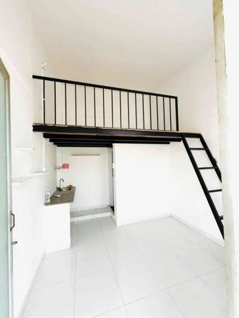 NHÀ TRỌ Thống Nhất, Gò Vấp, 3 tầng, 84m2, nở hậu,14 Phòng, Chỉ 6.2 Tỷ TL