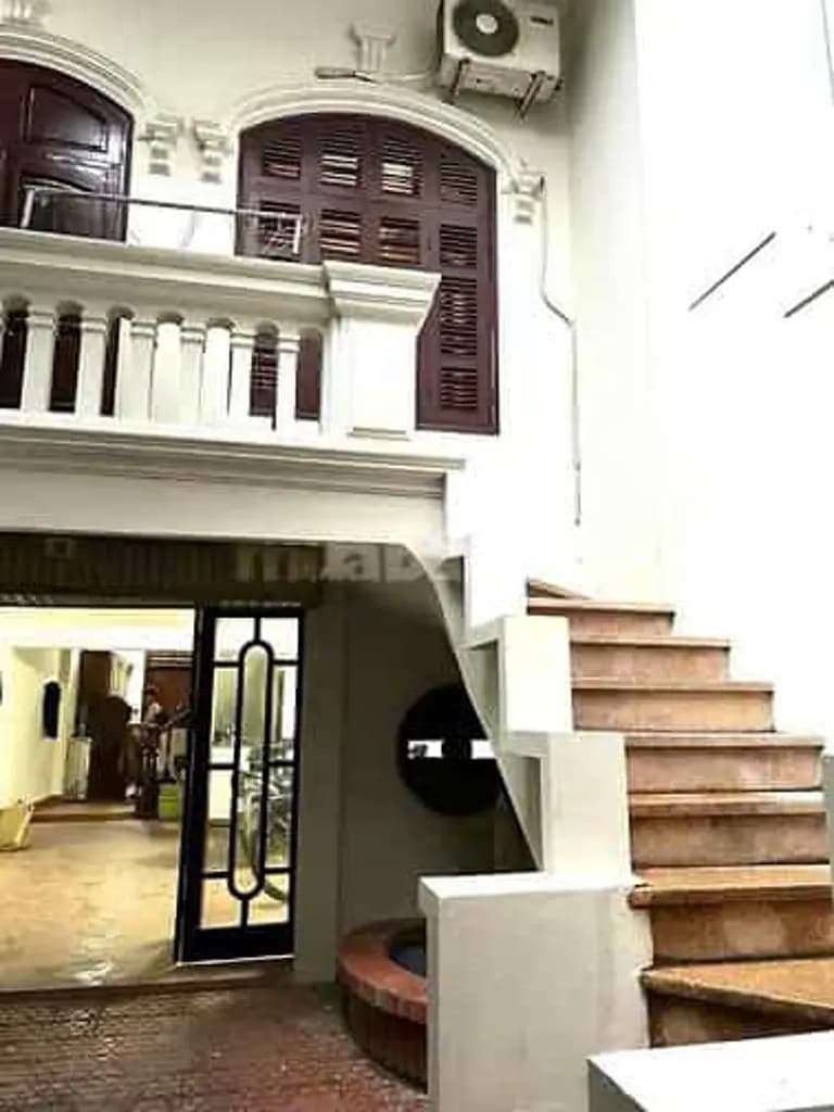 Main-CHO THUÊ NHÀ NGUYÊN CĂN 4 TẦNG SỐ 81B MẶT PHỐ NGUYỄN KHANG - YÊN HÒA - CẦU GIẤY - HÀ NỘI-2
