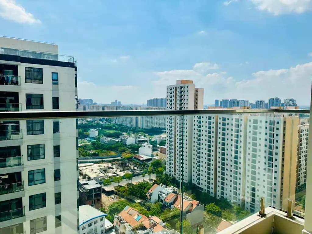 Main-Cho thuê căn hộ 3PN 102m2 De Capella Lương Định Của Q2, giá 21tr có rèm, máy lạnh, ở ngay-3