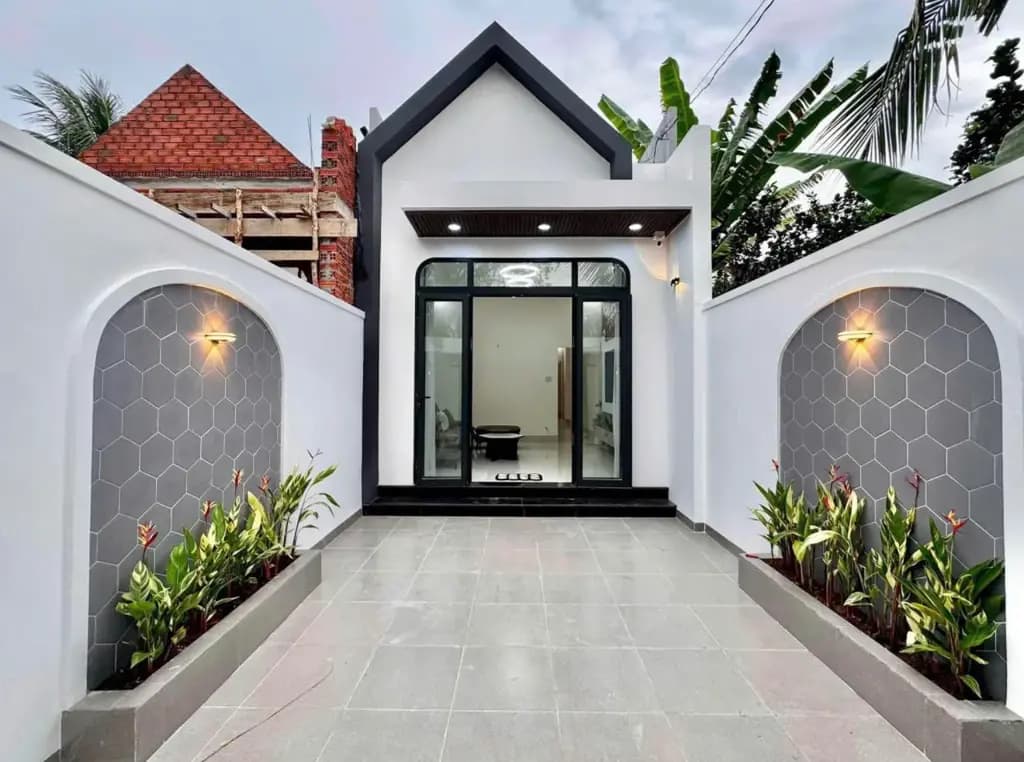 Main-Chính Chủ Bán Nhà Sổ Riêng Thổ Cư Ngay Gần Công Ty Changsin-0