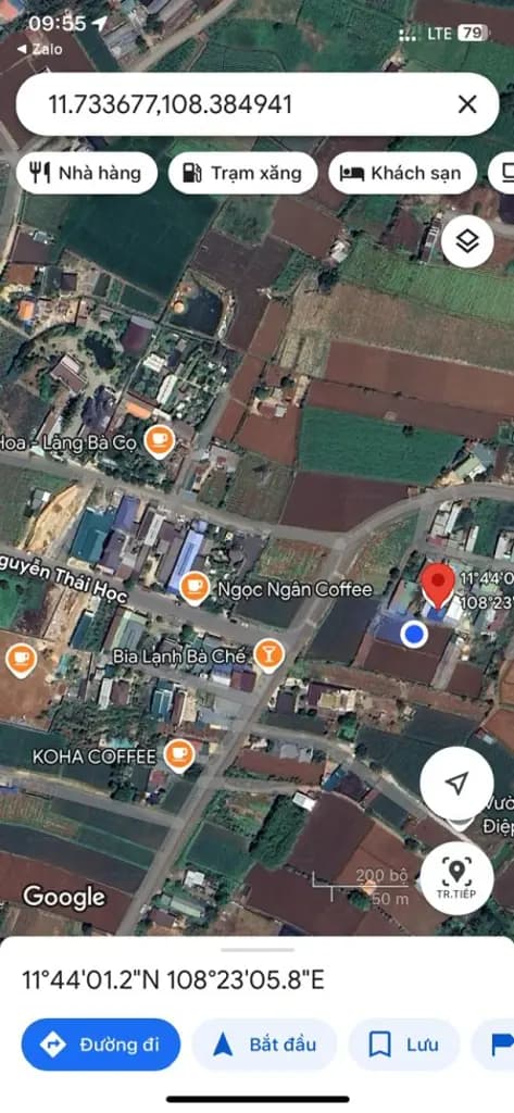 Main-Bán đất chính chủ gần công viên, khu dân cư có sẵn 110m2 thổ cư-6
