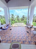 Thumb-CHỈ CÒN 790 TRIỆU ( ❤️💚 NHÀ CÒN MỚI – SÁT CHỢ ĐỨC TÂN, TÂN TRỤ – LONG AN 🏡 Diện tích: 243m² đất thổ cư 🏠 Nhà xây dựng hơn 100m², còn mới khoảng 95% 🛏️ 2 phòng ngủ – xách vali vào ở ngay 📍 Chỉ cách chợ Đức Tân khoảng 250m – cực kỳ-4