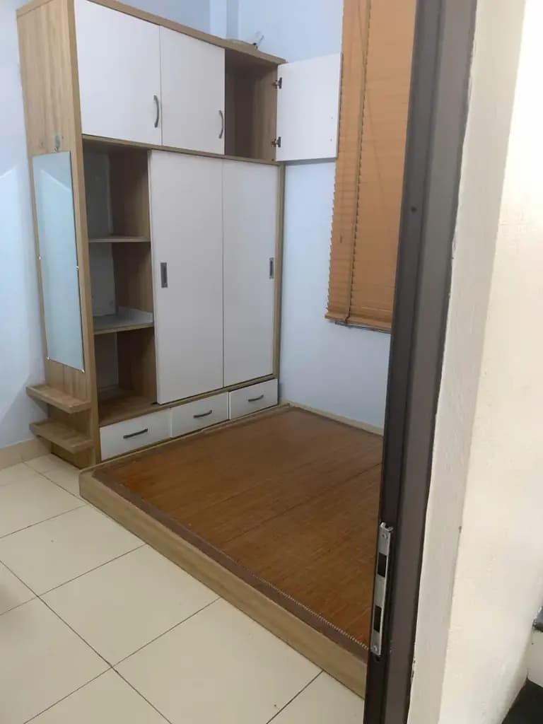Main-Cho thuê nhà ngõ 33 PHÚ ĐÔ, Nam Từ Liêm. 9.5 triệu/tháng. Chỉ cho thuê Hộ gia đình.-7