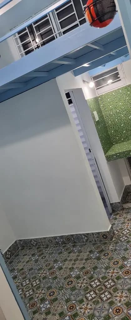 Phòng 1 người, thang máy, gác, cửa sổ, an toàn PCCC, tiện ích, Lê Lai P. Hạnh Thông (P3 Gò Vấp cũ)