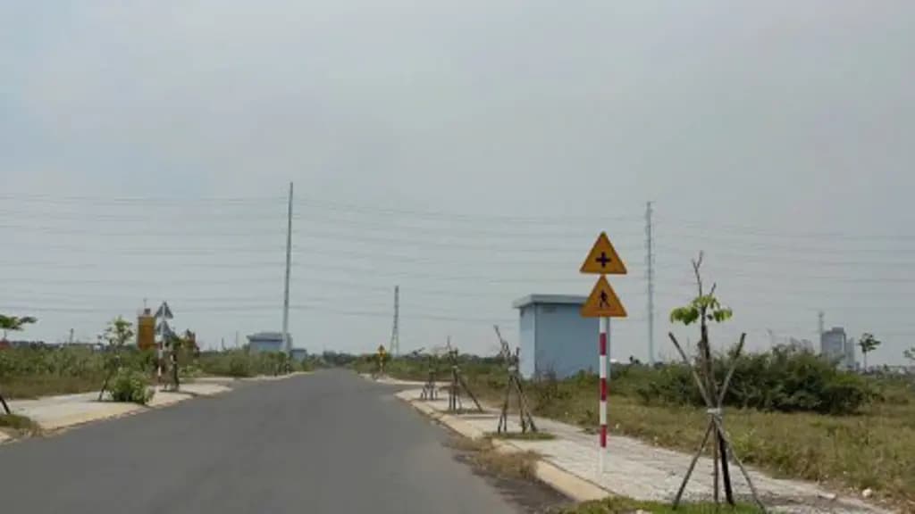 Main-Bán đất nền dự án Đại Học Quốc Gia 245 - giá tốt nhất 2026-0