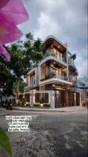 Thumb-Bán đất thổ cư Bà Điểm, lô góc 9,5x19m, MT đường nhựa 8m, giá 4,6 Tỷ (3)-3