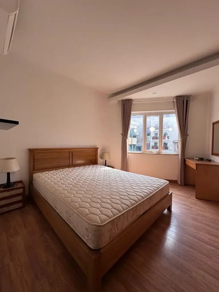 CHO THUÊ CĂN HỘ TẠI TRUNG TÂM PHỐ CỔ HOÀN KIẾM
