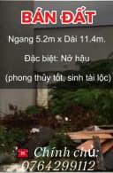 Thumb-BÁN ĐẤT THỔ CƯ NỞ HẬU – LONG TRƯỜNG, Q9 (TP. THỦ ĐỨC)-3