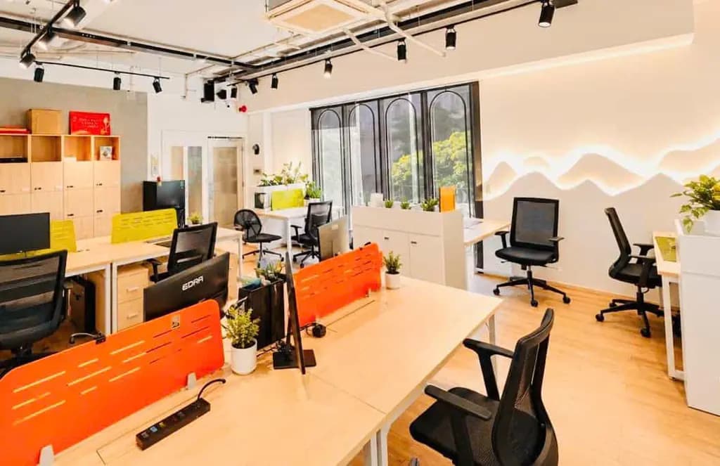 Main-[CHO THUÊ] VĂN PHÒNG KHU SALA | 128M² | 52,75 TRIỆU/THÁNG-1