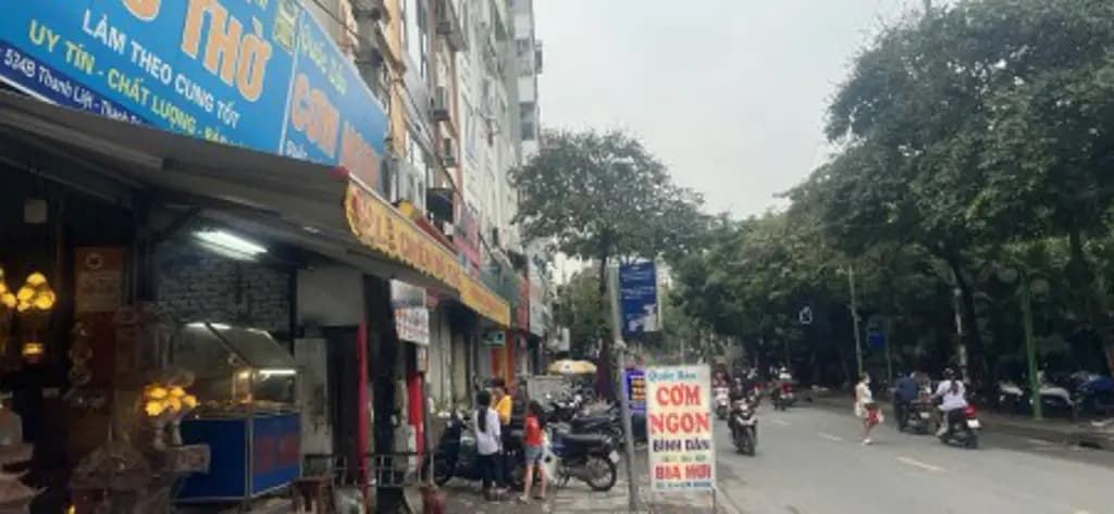 Main-Bán nhà lô góc 62m2, mặt tiền 4,5m gần cầu Lủ mặt phố Kim Giang, Đại Kim, Hoàng Mai, Hà Nội-0
