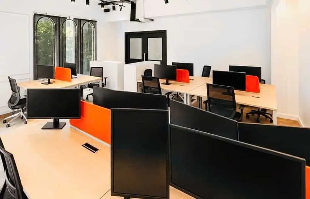 Main-[CHO THUÊ] VĂN PHÒNG KHU SALA | 128M² | 52,75 TRIỆU/THÁNG-3