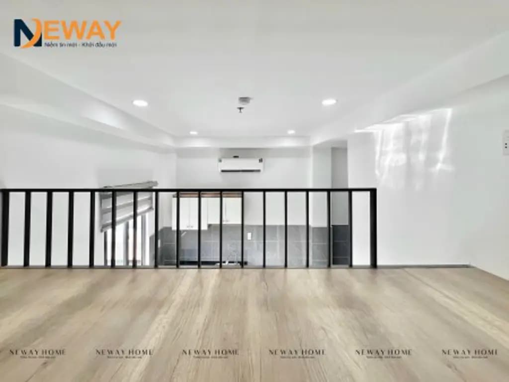 Main-DUPLEX FULL NT MỚI 100% - SÁT PHẠM VĂN CHIÊU - CHỢ XÓM MỚI - KÊNH THAM LƯƠNG-8