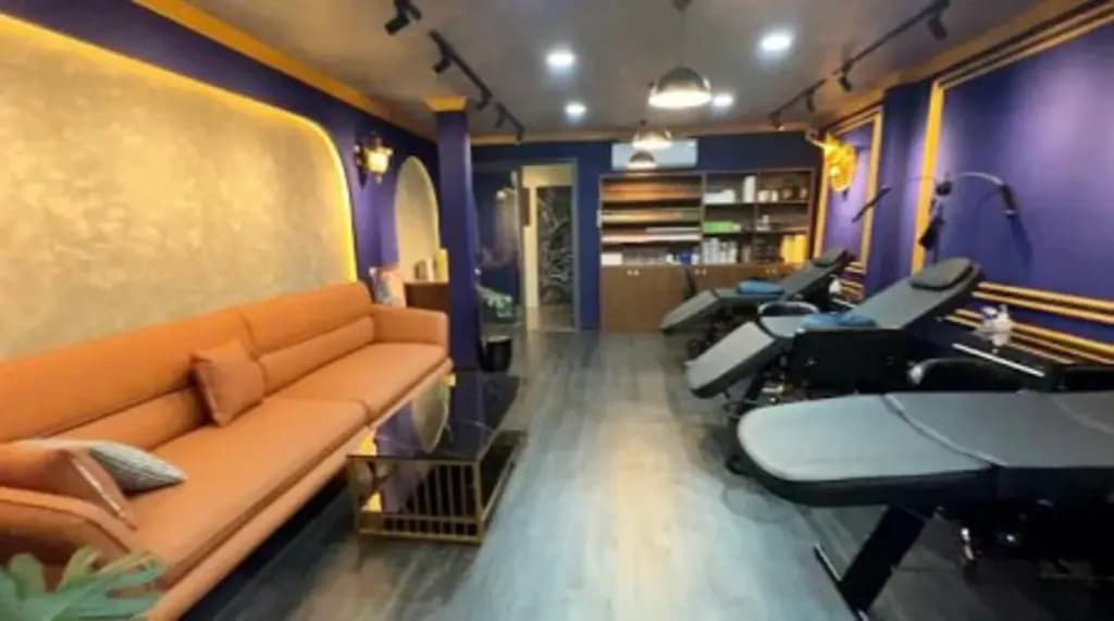 Main-Cho thuê Góc 2MT Trần Hưng Đạo . Quận 1-5