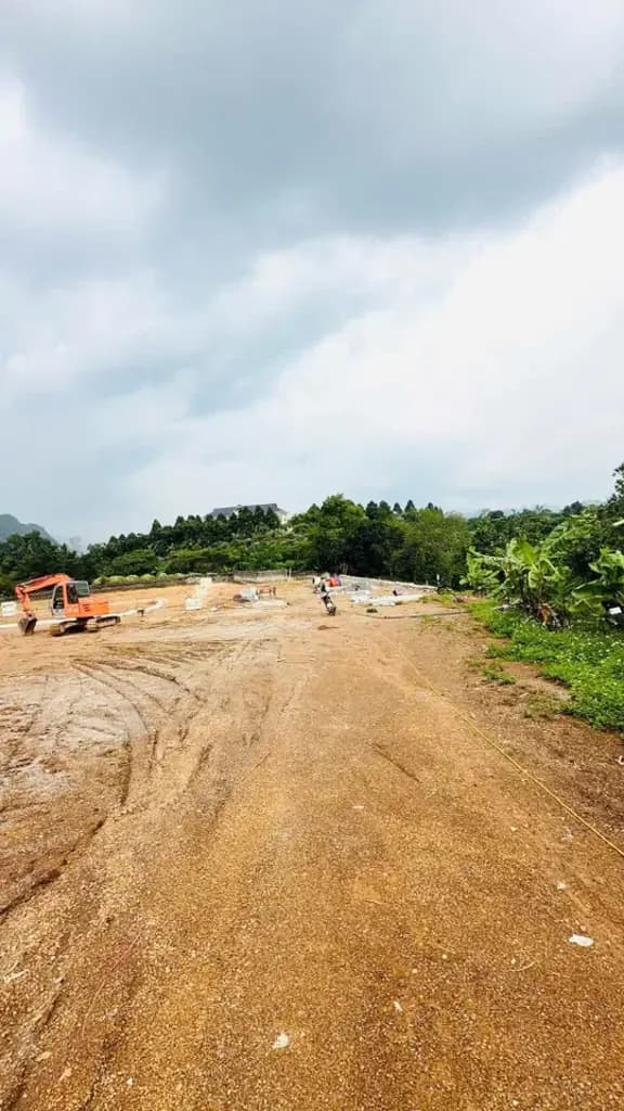 Main-Bán Đất 82m2 có sẵn 82 m2 thổ cư giá 600 triệu tại Đường Quốc Lộ 21B Thị trấn Ba Hàng Đồi Huyện Lạc Thủy Hòa Bình-1