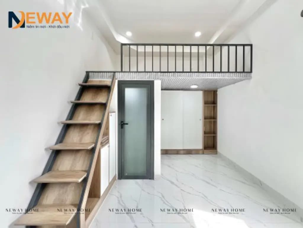 Main-DUPLEX FULL NT MỚI 100% - SÁT PHẠM VĂN CHIÊU - CHỢ XÓM MỚI - KÊNH THAM LƯƠNG-1