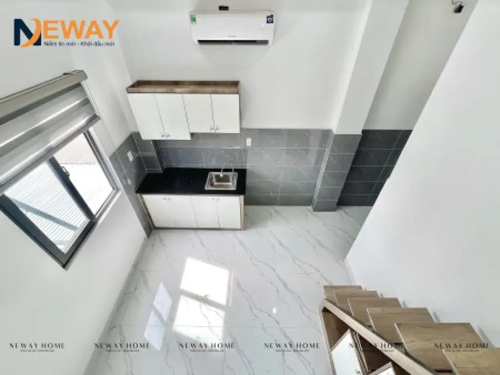Main-DUPLEX FULL NT MỚI 100% - SÁT PHẠM VĂN CHIÊU - CHỢ XÓM MỚI - KÊNH THAM LƯƠNG-7