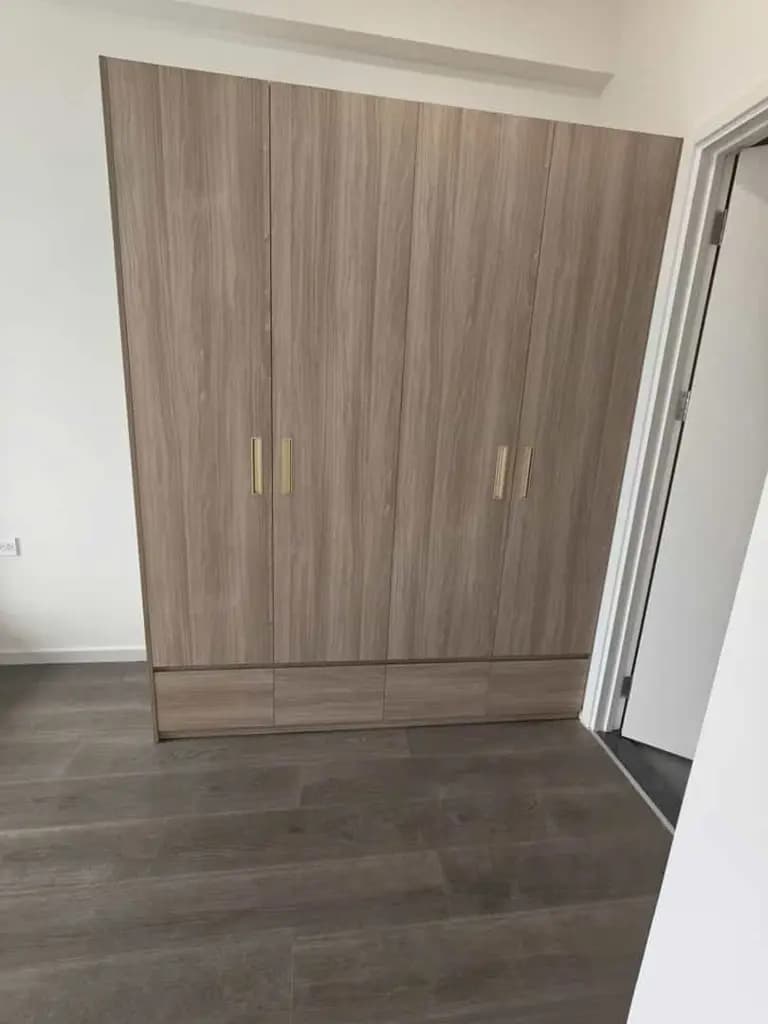 Main-VICTORIA VILLAGE | 2PN FULL NỘI THẤT | VIEW QUẬN 1-3