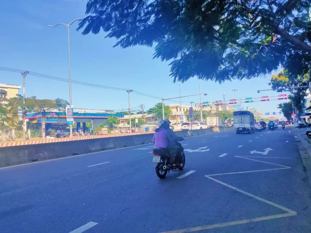 Main-CHO THUÊ MẶT BẰNG 50m2 MT NGŨ HÀNH SƠN,GẦN DH KINH TẾ-5tr-2