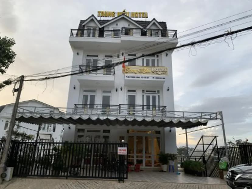 KHÁCH SẠN TRUNG TÂM ĐÀ LẠT, 252m2, 24 PHÒNG (CHÍNH CHỦ)